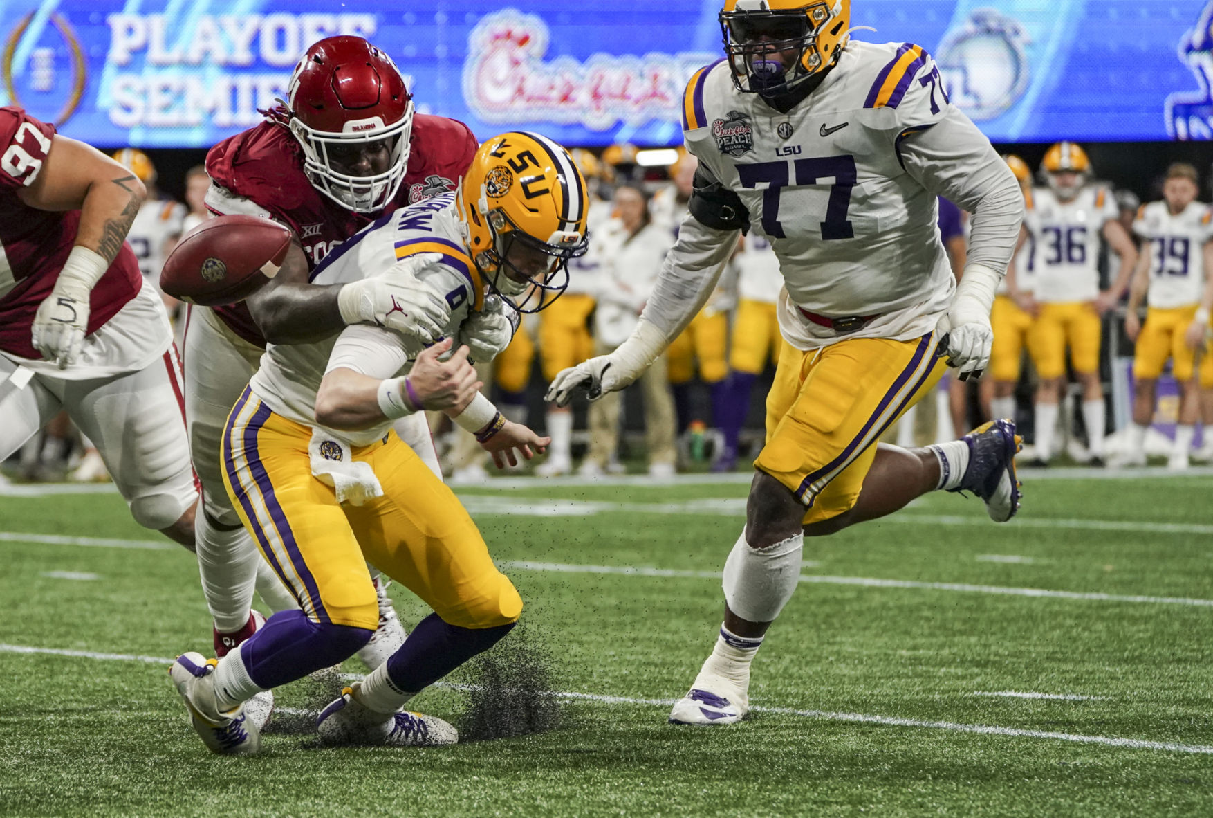 Jalen Redmond